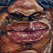 Tattoos - will smith as hancock - 36187